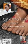 Dust Of Her Feet