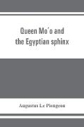 Queen Mo¿o and the Egyptian sphinx