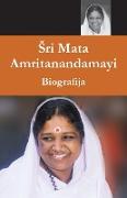 Sri Mata Amritanandamayi Devi - Biografija