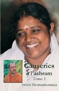 Causeries à l'ashram 1