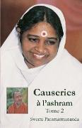 Causeries à l'ashram 2