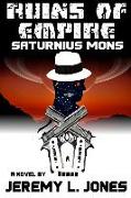 Saturnius Mons