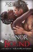 Honor Bound: A Knights of the Board Room Series Novella