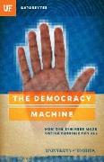 The Democracy Machine: How One Engineer Made Voting Possible for All