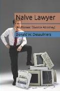 Naive Lawyer: (An Honest Divorce Attorney)