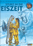 Sturz in die Eiszeit