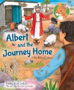 Albert and the Journey Home