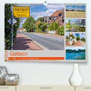 Garbsen(Premium, hochwertiger DIN A2 Wandkalender 2020, Kunstdruck in Hochglanz)