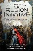The Albion Initiative: A Newbury & Hobbes Investigation