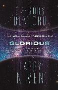 Glorious: A Science Fiction Novel