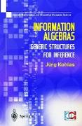 Information Algebras