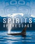 Spirits of the Coast: Orcas in Science, Art and History