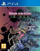 The Ninja Saviors Return of the Warriors - Ninja Art Edition (PlayStation PS4)