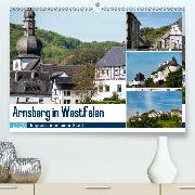 Arnsberg in Westfalen(Premium, hochwertiger DIN A2 Wandkalender 2020, Kunstdruck in Hochglanz)