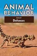 Animal Behavior Animal Defense