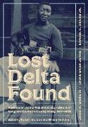 Lost Delta Found