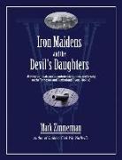 Iron Maidens and the Devil's Daughters: US Navy Gunboats versus Confederate Gunners and Cavalry on the Tennessee and Cumberland Rivers, 1861-65