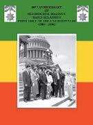 50Th Anniversary of His Imperial Majesty Haile Selassie I