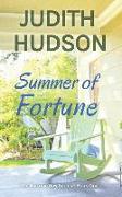 Summer of Fortune: Book One of the Fortune Bay Series