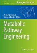 Metabolic Pathway Engineering