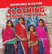 Clothing Around the World