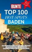 BUNTE TOP 100 HOT-SPOTS BADEN