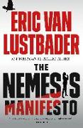 The Nemesis Manifesto: An Evan Ryder Novel