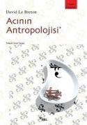 Acinin Antropolojisi