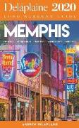 Memphis - The Delaplaine 2020 Long Weekend Guide