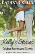 Kelly's Stories Number One