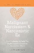 Malignant Narcissism & Narcissistic Ex: 2-in-1 Collection