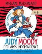 Judy Moody Declares Independence: #6