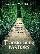 Transforming Pastors