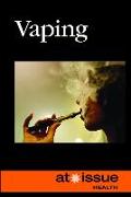 Vaping