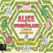 Alice in Wonderland: A Puzzle Adventure