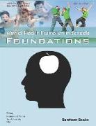 Foundations: Mental Health Promotion in Schools