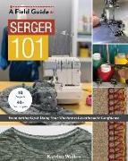 Serger 101