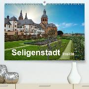 Seligenstadt Inside(Premium, hochwertiger DIN A2 Wandkalender 2020, Kunstdruck in Hochglanz)