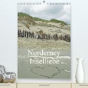 Norderney - Inselliebe(Premium, hochwertiger DIN A2 Wandkalender 2020, Kunstdruck in Hochglanz)