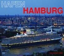 Hafen Hamburg 2020
