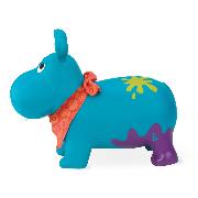 Bouncer Hippo