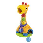 Spin & Giggle Giraffe