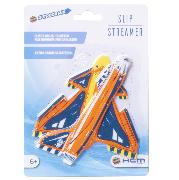 Slip Streamer