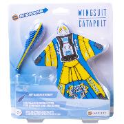 Wingsuit Catapult