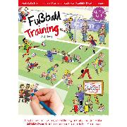 Scribble Down - Fußball Training
