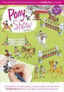Scribble Down - Pony Show