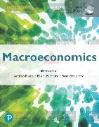 Macroeconomics + MyLab Economics with Pearson eText, Global Edition