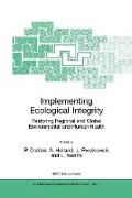 Implementing Ecological Integrity
