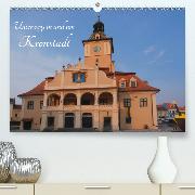 Unterwegs in und um Kronstadt(Premium, hochwertiger DIN A2 Wandkalender 2020, Kunstdruck in Hochglanz)