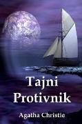 Tajni Protivnik: The Secret Adversary, Croatian edition